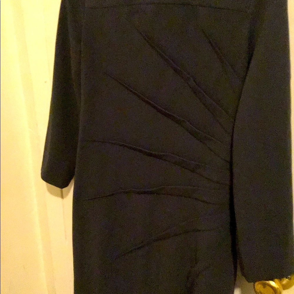 Get the job in this Calvin Klein dress!